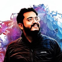 Ar. Rudransh Manocha