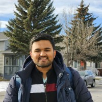 Manav Patel