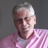 Brian Evison