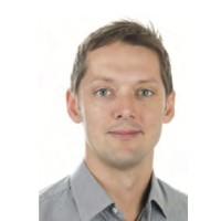 Darren Hudson