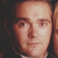 Stephen Holmes