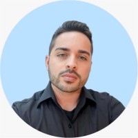 Matheus G Souza