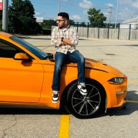 Prabhdeep Singh Bansal
