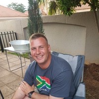 Phillip Pretorius