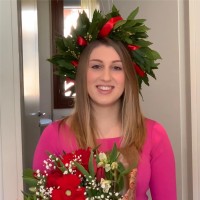Chiara Mantoan