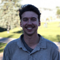 Blake Hoffmann