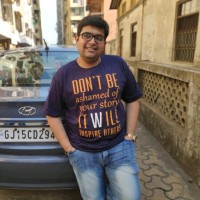Sagar Trivedi
