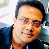 Saurabh M.