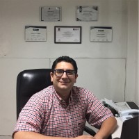 Maximiliano Damián Jorquera