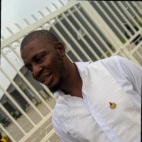 Saheed Owoyemi