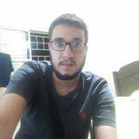 Vitor Hugo P. B. dos Santos