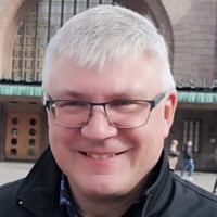 Matti Ikonen