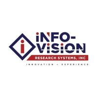 Info-Vision Research Systems Inc.