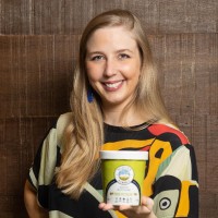 Luisa Kassab Coladangelo