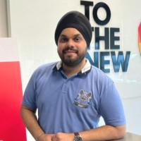 Manmeet Dayal