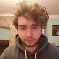 Luke Waldron