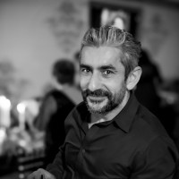 Nissim Benjamin