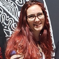 Heather Leandro