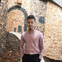 Shreyansh Jain