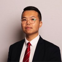 Andrew Phong