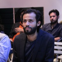 Nitish Dwivedi