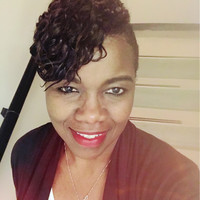 Angela Ward