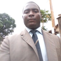Idriss Dormen yondjeu