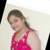 Priti Gupta