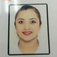 Maricela Obregón