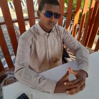 Yahye Abdullahi Undefined