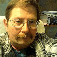 Dale Ackley