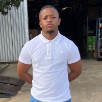 Lindokuhle Kale