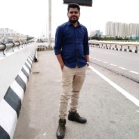 Rakesh Nayak