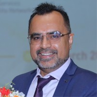 Lalit Sanwal