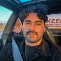 Isaiah Galvan