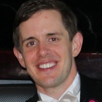 Jason Crawford, Cfa