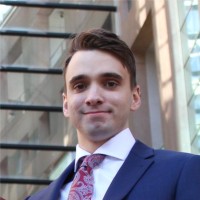 Spencer Pooghkay, P.Eng.