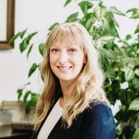 Amy Richards, CPA, CA