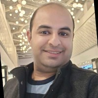 Michael Ezzat