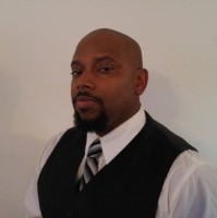 Jason Ward