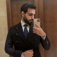 Omar S. Kareem