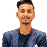 Shahwaiz Iqbal