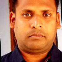 Sunil Singh