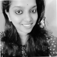 Anusree S