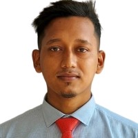Razib Hossen