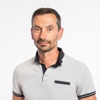 Stéphane CHEMIN