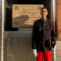 Hamza EL OUARDI ☁️