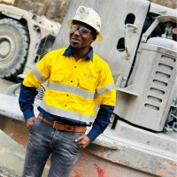 Godfrey Mihayo