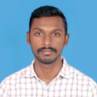 Ravi Bharath Vuppala