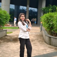 Kajal Sunil Nikam